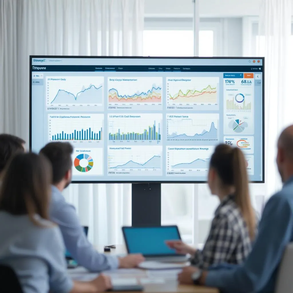 Présentation client de notre technologie
