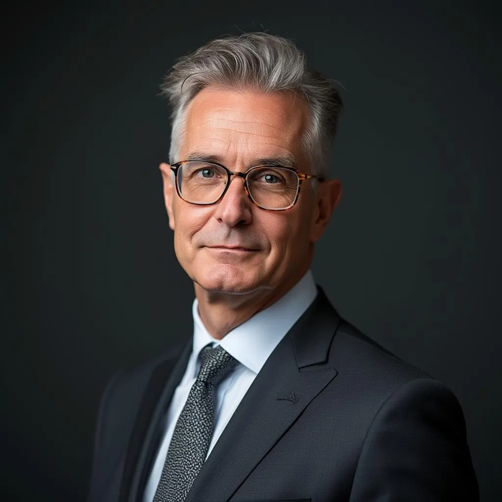 Dr. Mathieu Besnard