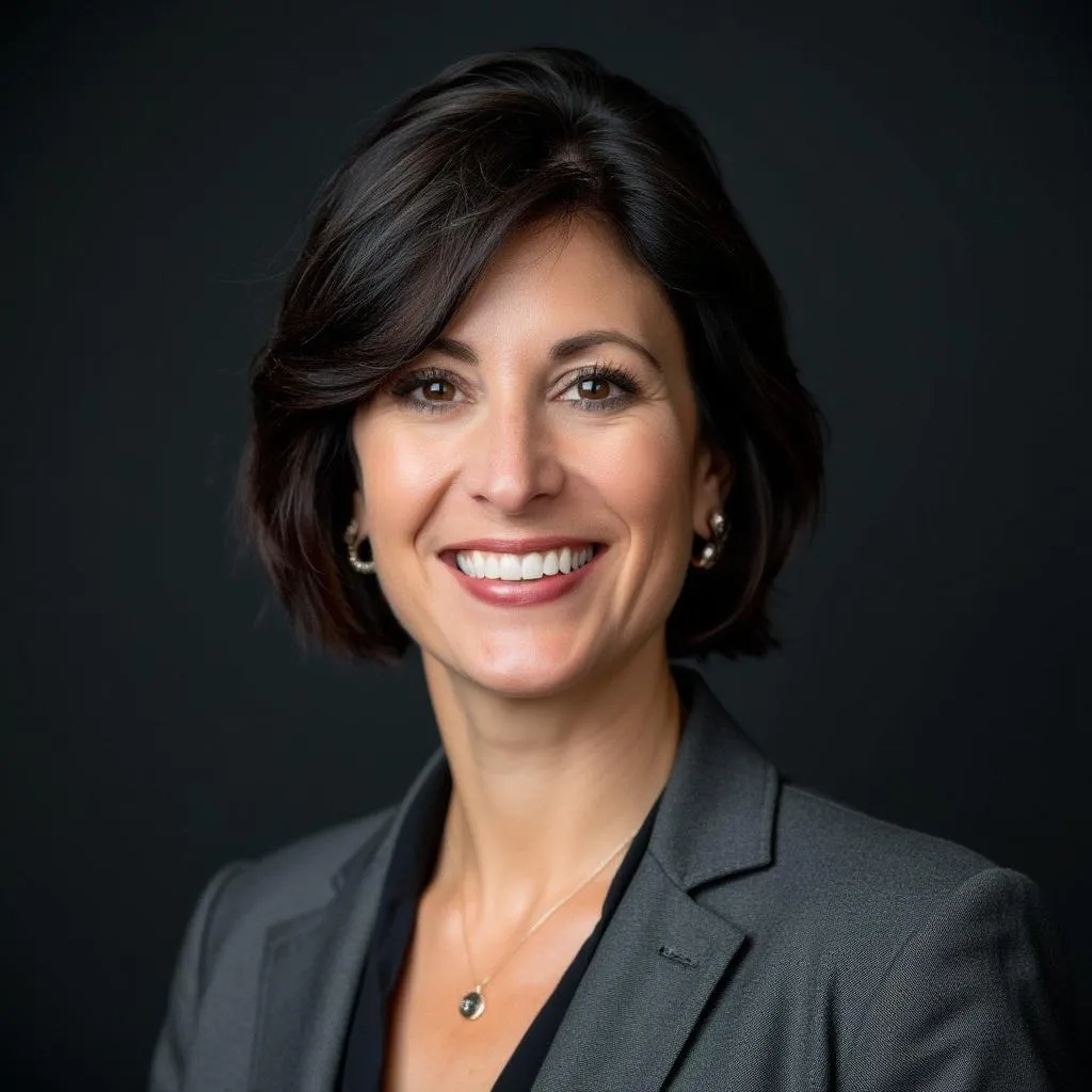 Élise Moreau