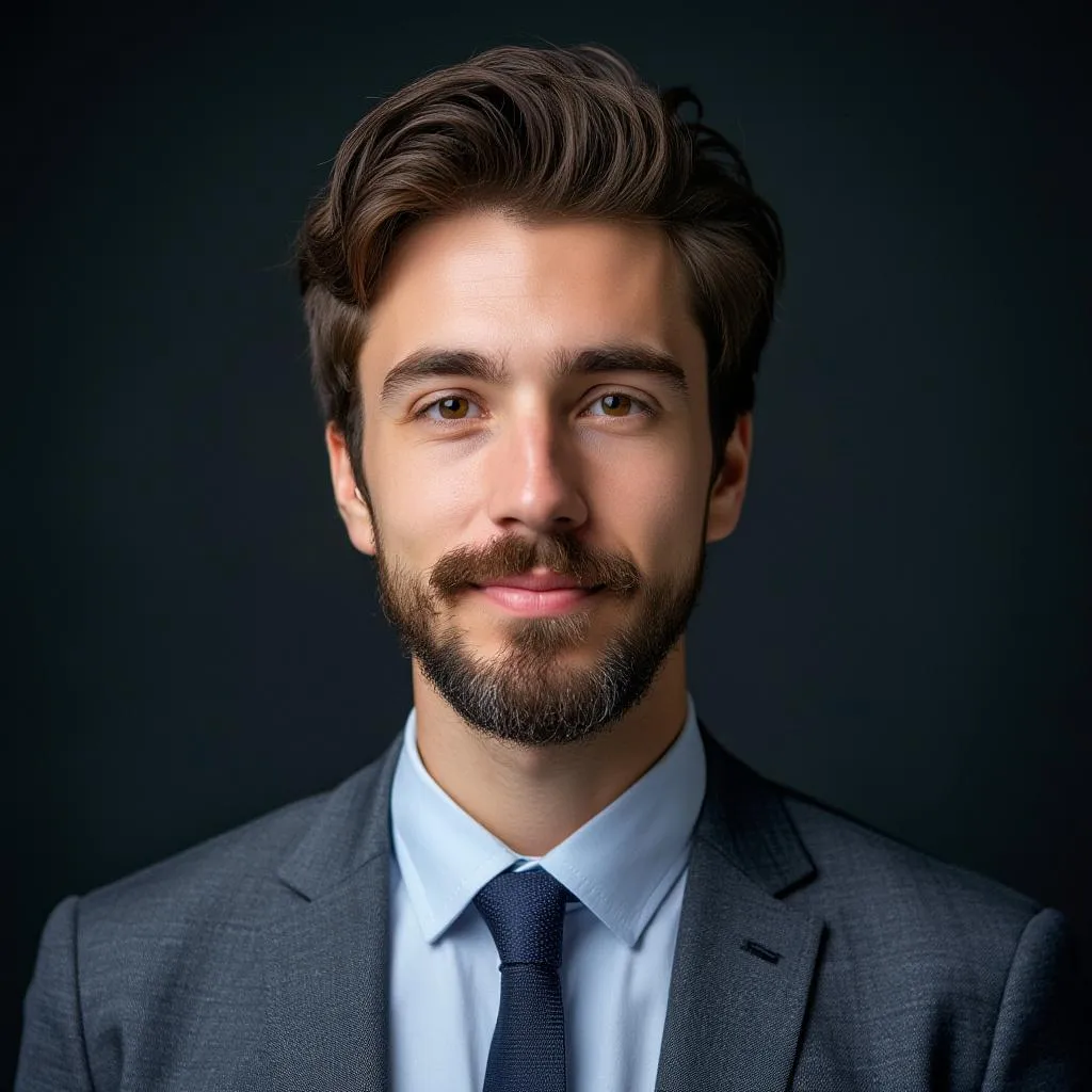 Julien Lacroix